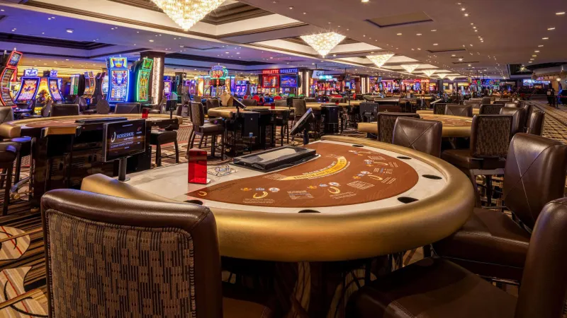 From Leaderboards to Jackpots: How Southeast Asian Casino Tournaments Are Creating a Whole New Way to Play
