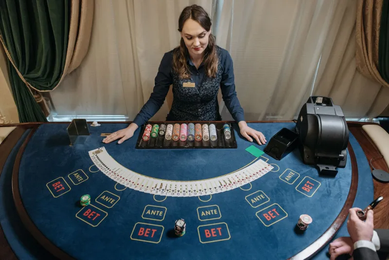 Why American Players Are Ditching US Live Dealer Tables for Southeast Asian Platforms